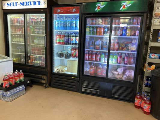 Davis Grocery & BBQ by null