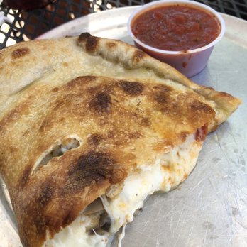 Carlisle's Pizza Tavern - Pepperoni mushroom calzone - Pizza Near Me - Roswell, Georgia Carlisle's Pizza Tavern - Pepperoni mushroom calzone - Pizza Near Me - Roswell, Georgia