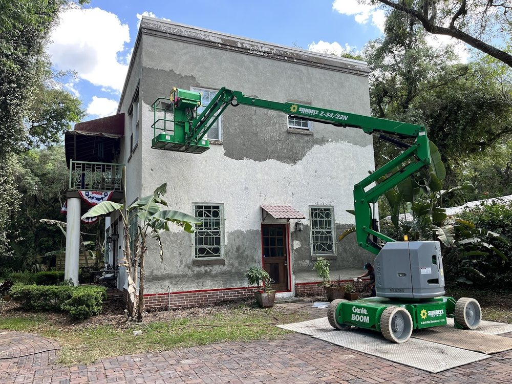 Slide of 904 General Contractors