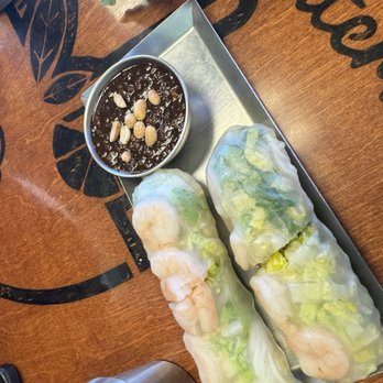 the PHO - SPRINGROLLS are so delicious! - Vietnamese Near Me - Apple Valley, California the PHO - SPRINGROLLS are so delicious! - Vietnamese Near Me - Apple Valley, California