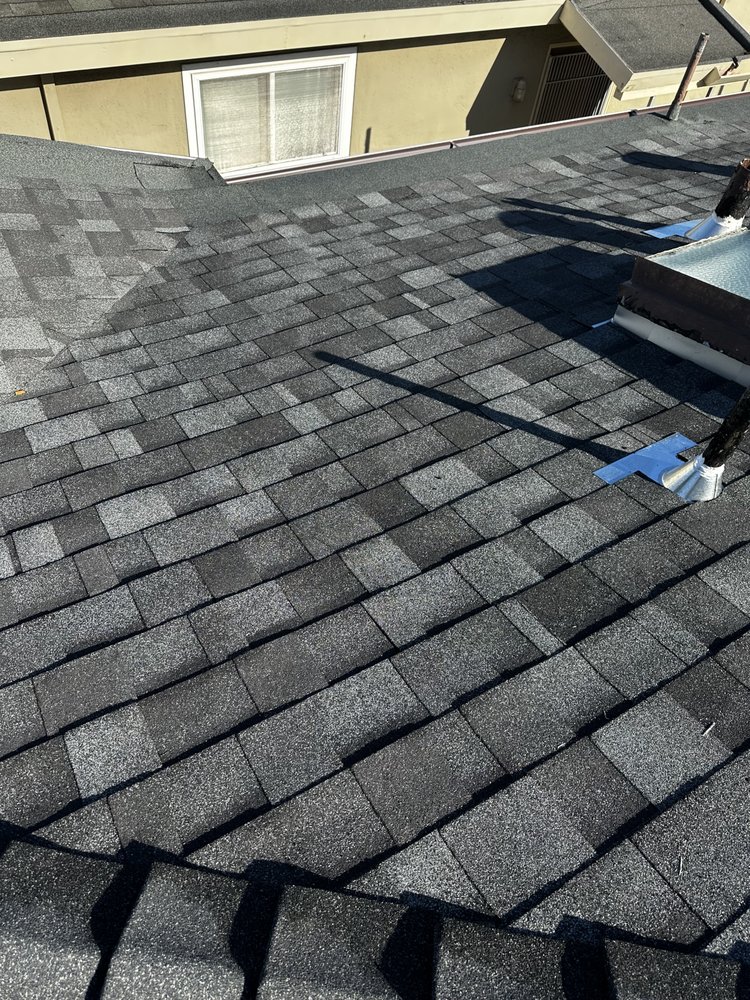 Slide of Mendez Independent Roofing