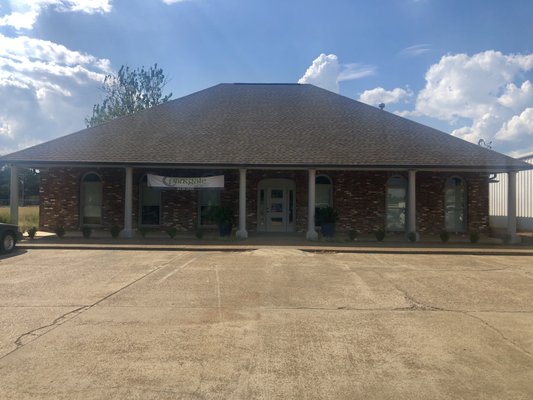 Parkgate Pregnancy Clinic