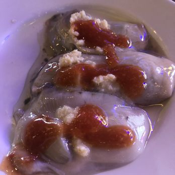 Catfish & Company - Dressed up and ready to devour - Seafood Near Me - Hurst, Texas