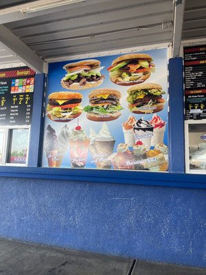 Menu photo 2 Frosty King Lamont, CA Menu photo 2 Frosty King Lamont, CA