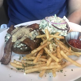 The Collins Small Batch Kitchen - Bars Near Me - Phoenix, Arizona