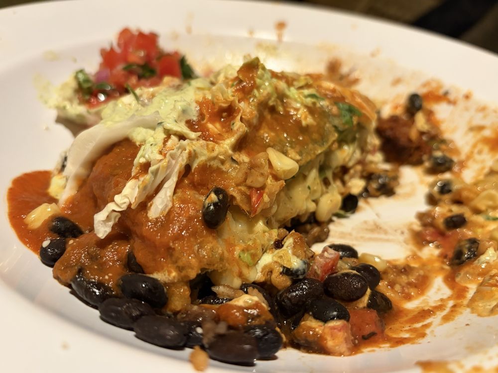 Frescana Mexican Bistro