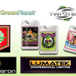 Growers Paradise - Photo