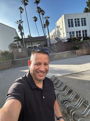 Torrance High School by null