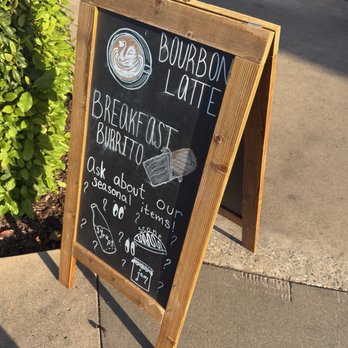 Bloom Coffee & Kitchen - Outside - Coffee & Tea Near Me - Roseville, California Bloom Coffee & Kitchen - Outside - Coffee & Tea Near Me - Roseville, California