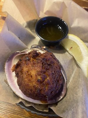 Quahog Republic Leeside Pub by null