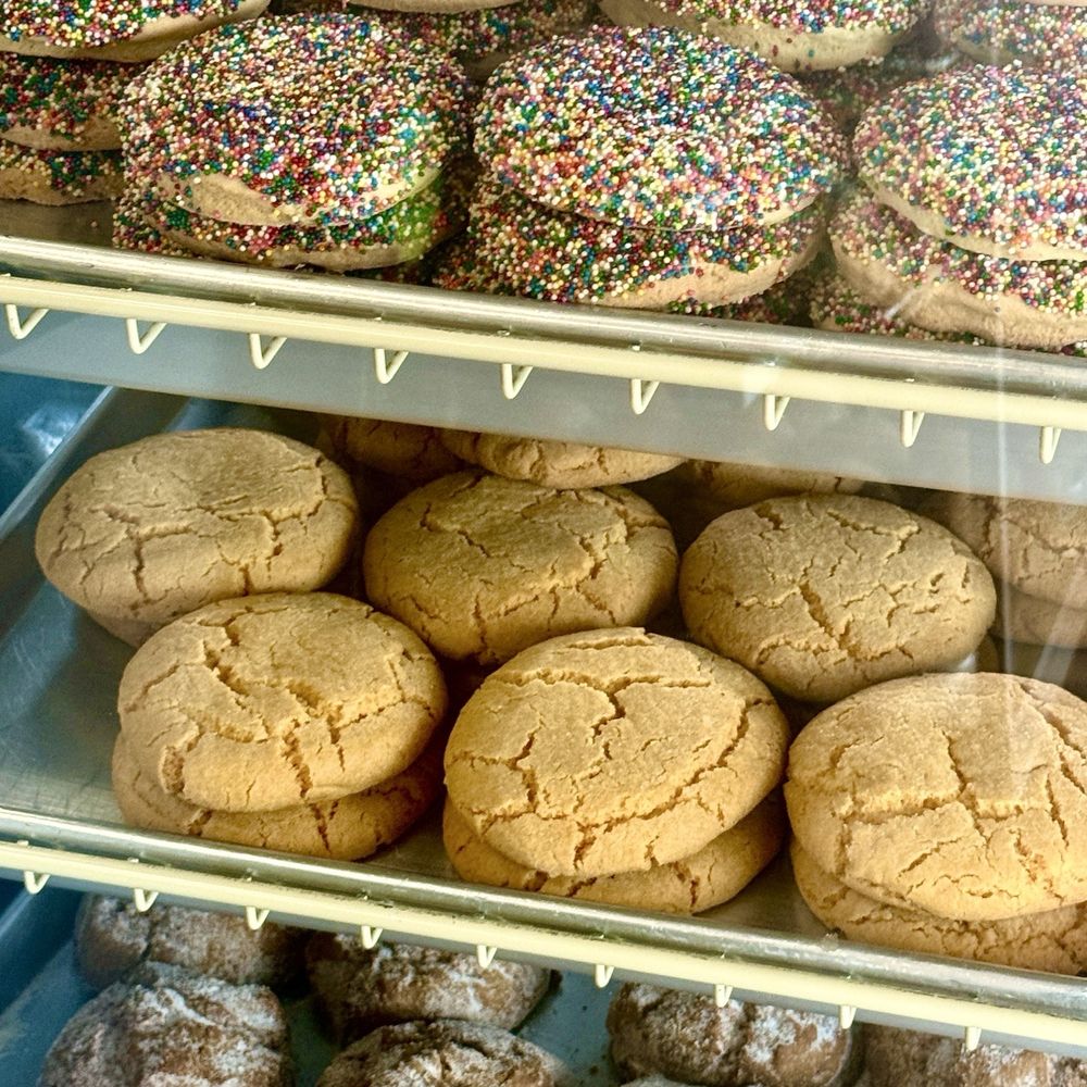 Pan Dulce Bakery - January 23, 2026 | Friday | Pastries / Baked Goods! - Bakeries Near Me - Los Angeles, California Pan Dulce Bakery - January 23, 2026 | Friday | Pastries / Baked Goods! - Bakeries Near Me - Los Angeles, California