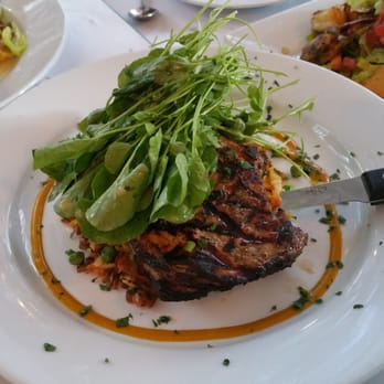 Panama Hotel - Juicy PorkChop! - Bed & Breakfast Near Me - San Rafael, California