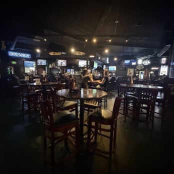 Flowing Tide Pub 2 - This is what they call busy - Sports Bars Near Me - Reno, Nevada