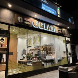 Ggiata - Front of store