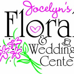 Jocelyn's Floral Design - Jocelyn's Floral Design
