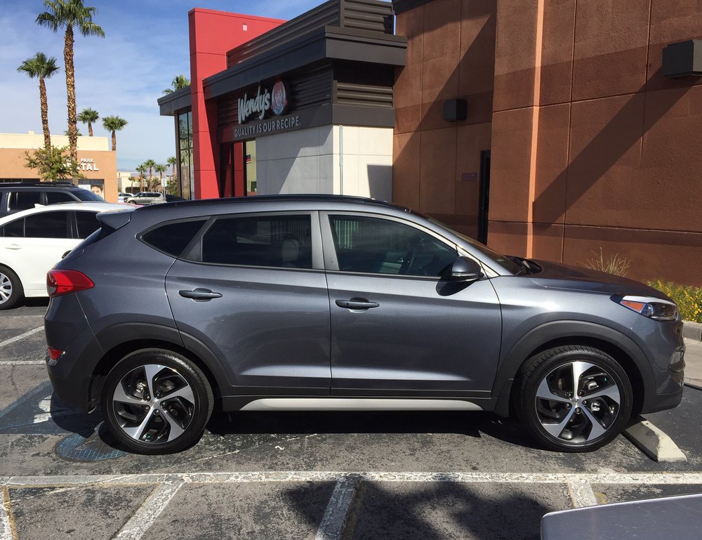 HYUNDAI OF LAS VEGAS - 82 Photos & 303 Reviews - Car Dealers - 7150 ...