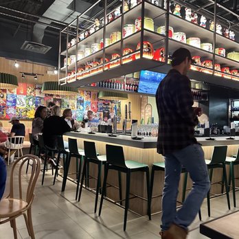 Ramen Lab Eatery - West Boca Raton - Ramen Near Me - Boca Raton, Florida