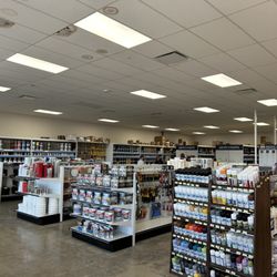 Aboff's Paints
