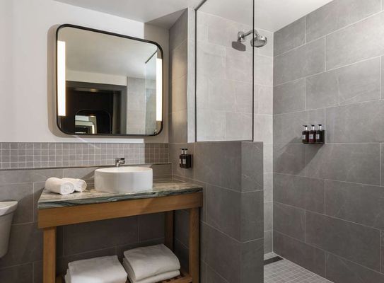 Kissel Uptown Oakland - The Unbound Collection by Hyatt by null