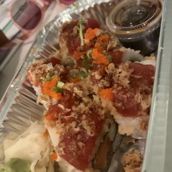 Sushi Fans Cafe - Japanese Near Me - Wellington, Florida Sushi Fans Cafe - Japanese Near Me - Wellington, Florida