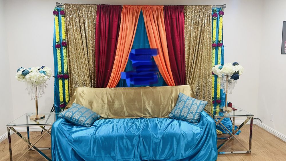 DREAM DECORATIONS San Jose, California Party Equipment Rentals