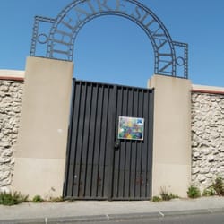 Théâtre Silvain