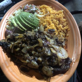 La Parrilla Mexican Grill - Mexican Near Me - Suffolk, Virginia La Parrilla Mexican Grill - Mexican Near Me - Suffolk, Virginia