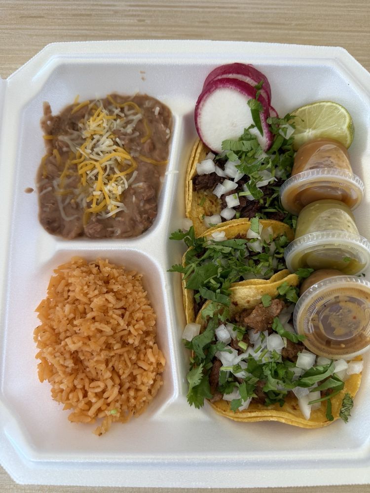 Luis Tacos #2