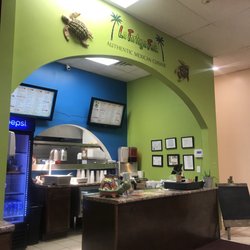 La Tortuga Feliz