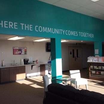Cameron Regional YMCA - Gyms Near Me - Cameron, Missouri Cameron Regional YMCA - Gyms Near Me - Cameron, Missouri