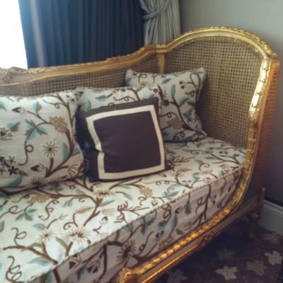 The Old Government House Hotel & Spa by null