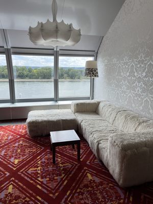 Kameha Grand by null