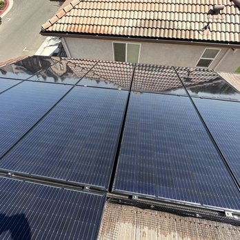 Blackjack Home Solutions - Solar Panel Cleaning Near Me Blackjack Home Solutions - Solar Panel Cleaning Near Me