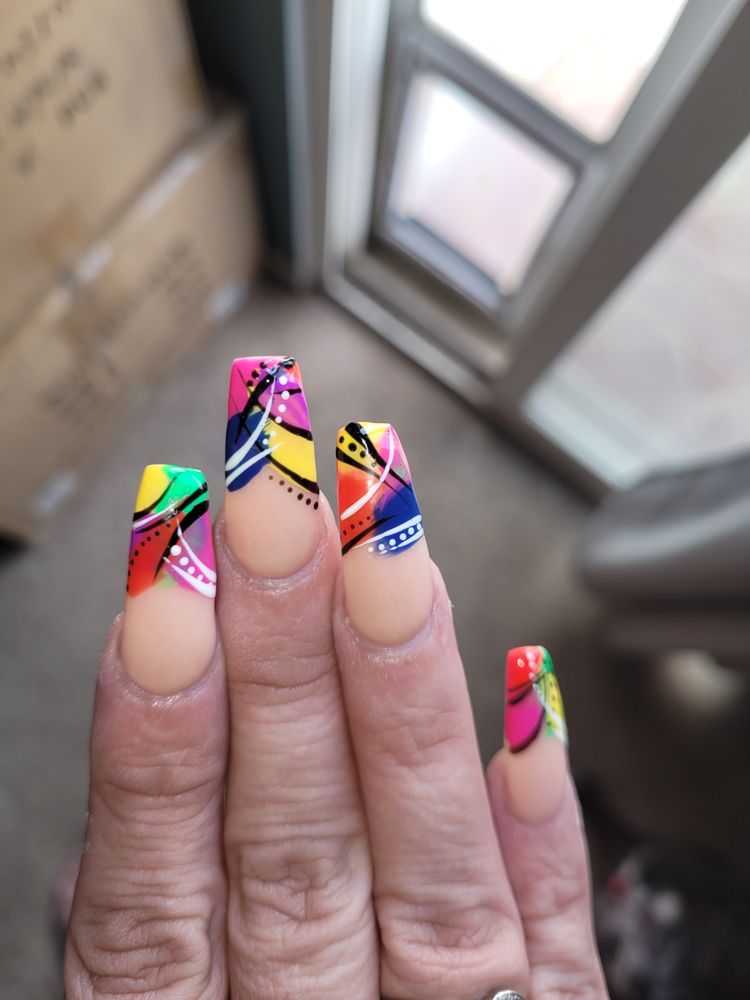 DAVI NAILS Updated June 2024 155 Photos & 39 Reviews 11896