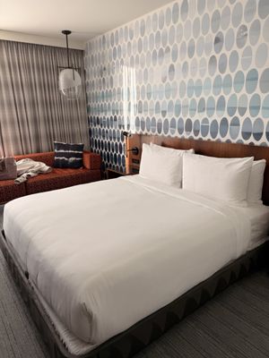 The Ameswell Hotel by null