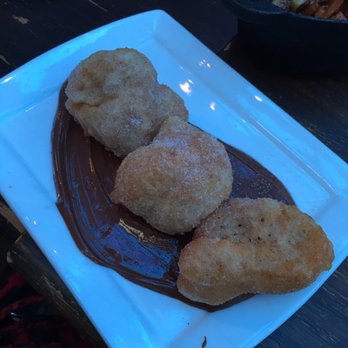AMBAR Restaurant, Capitol Hill - Modern European Near Me - Washington, DC, District of Columbia