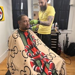 The Art of Grooming