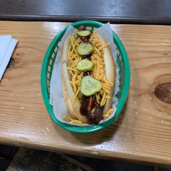 The Wurst - Greenbay Brat - Caterers Near Me The Wurst - Greenbay Brat - Caterers Near Me