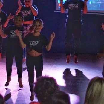 Black Box Studios  - Dance Studios Near Me - Miami, Florida