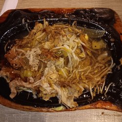Sushi Fu