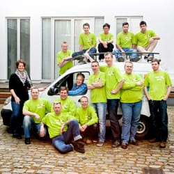 Malermeister Andree Antosch Fassadentechnik
