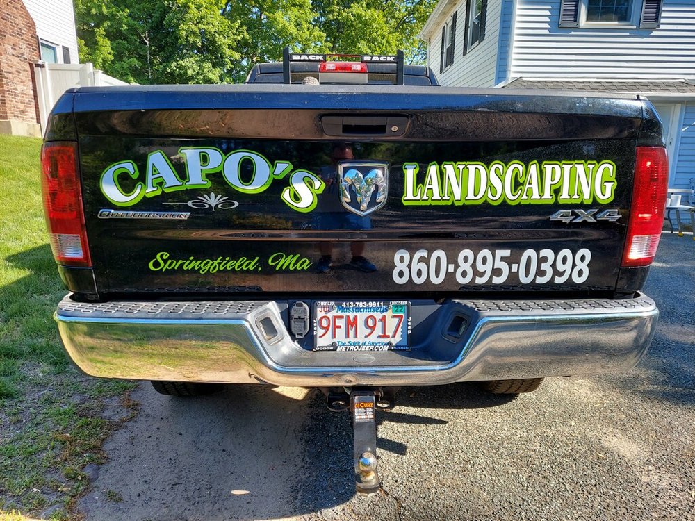 CAPOS Updated September 2024 Springfield, Massachusetts Snow Removal Phone Number Yelp