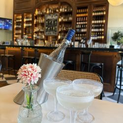 Adair Kitchen - Moscato