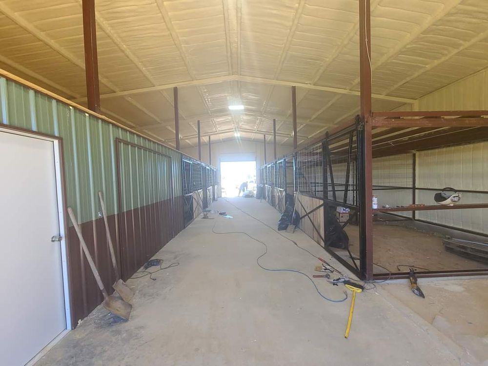 Slide of Acadiana Custom Coatings