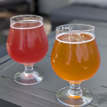 Protector Brewery Hide Site - Breweries Near Me - San Diego, California