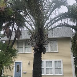 Oscar Magnuson Home