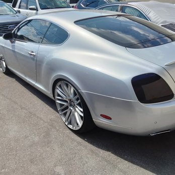 Music City Dent Scratch - "FRESH PAINT"
2010 Bentley Coupe
#Silver Metallic - Body Shops Near Me - Nashville, Tennessee Music City Dent Scratch - "FRESH PAINT"
2010 Bentley Coupe
#Silver Metallic - Body Shops Near Me - Nashville, Tennessee