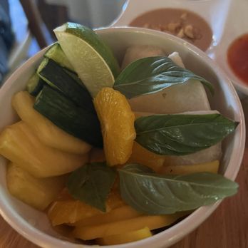 Di Di - Salad - Vietnamese Near Me - West Hollywood, California Di Di - Salad - Vietnamese Near Me - West Hollywood, California