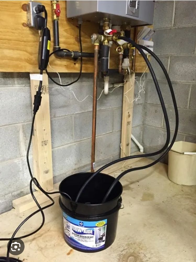 Slide of Gregsher Plumbing Renovations and Repairs