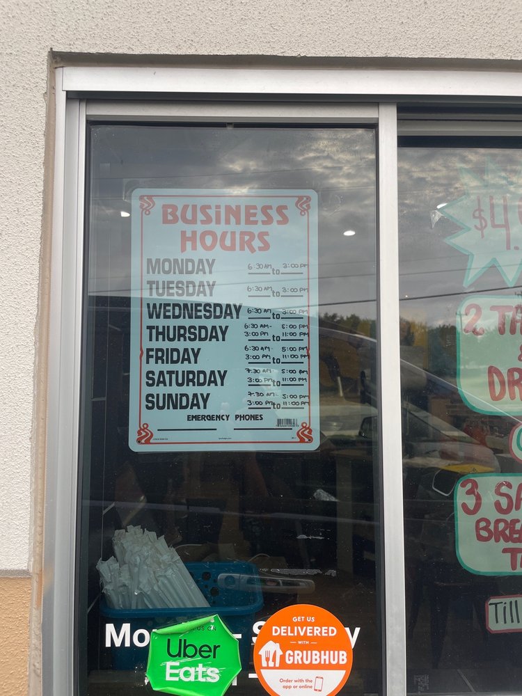 EL TACO CAFE 8396 Huebner Rd, San Antonio, Texas TexMex